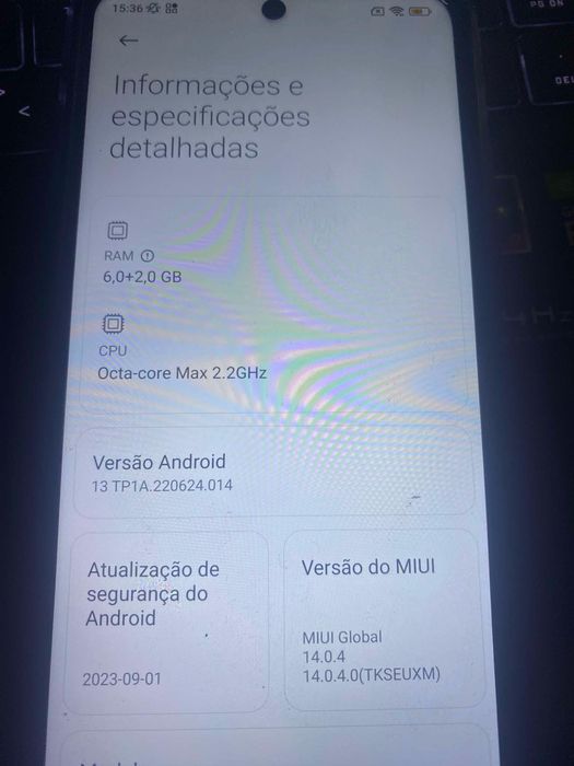 xiaomi poco m3 pro 5g