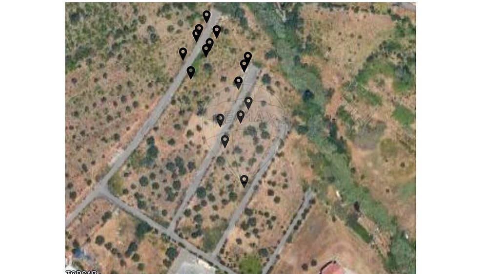 Terreno  para venda