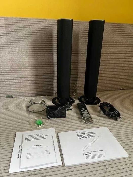 Soundbar KY-8000