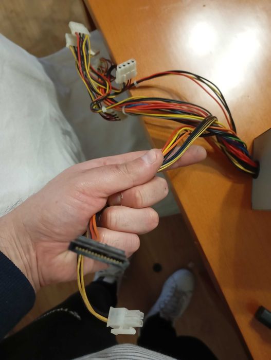 Power Supply430804070334484484