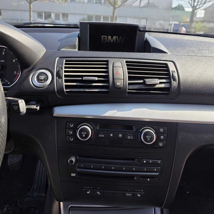 Lote de peças BMW Série 1 120d Pack M