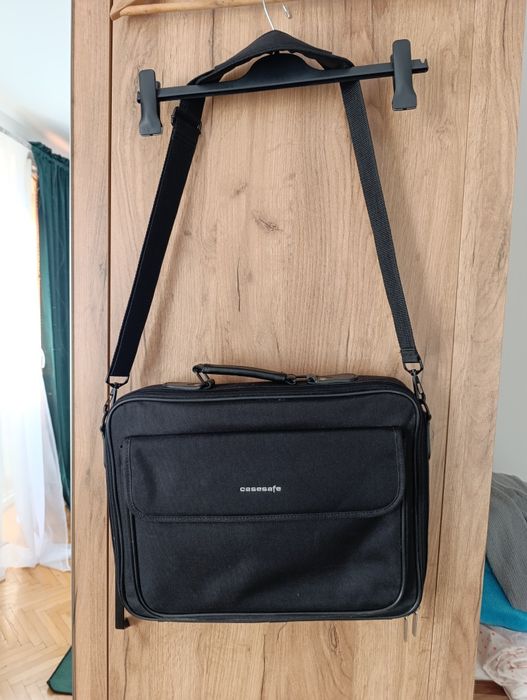 Torba na laptopa męska