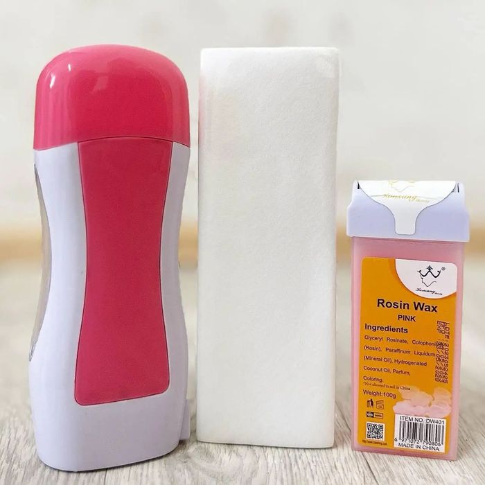 Подарочный набор для депиляции