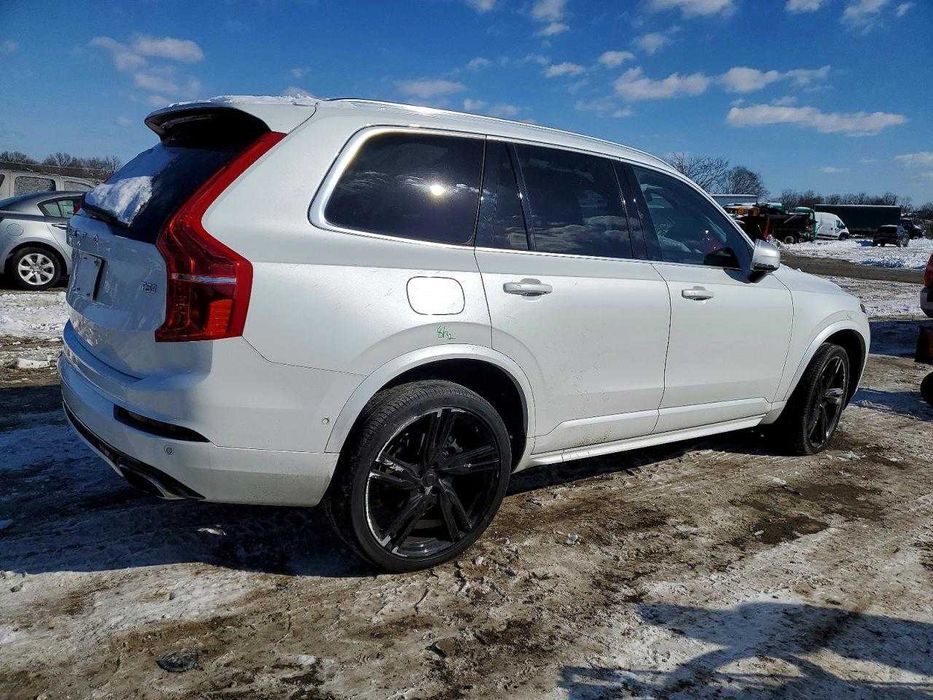 Volvo XC-90 2018