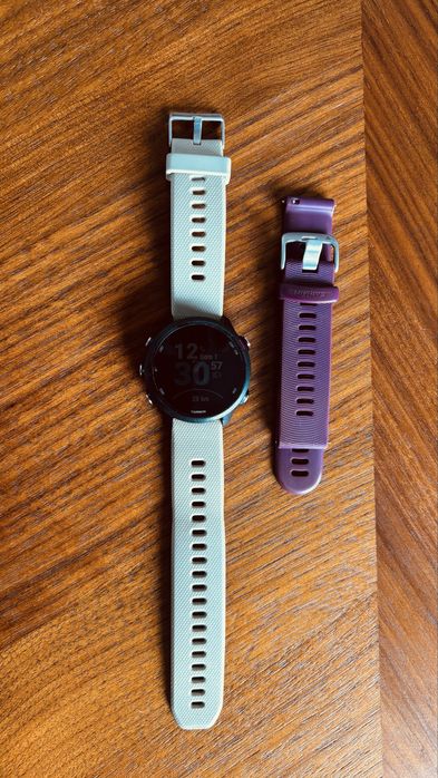 Garmin Forerruner 245