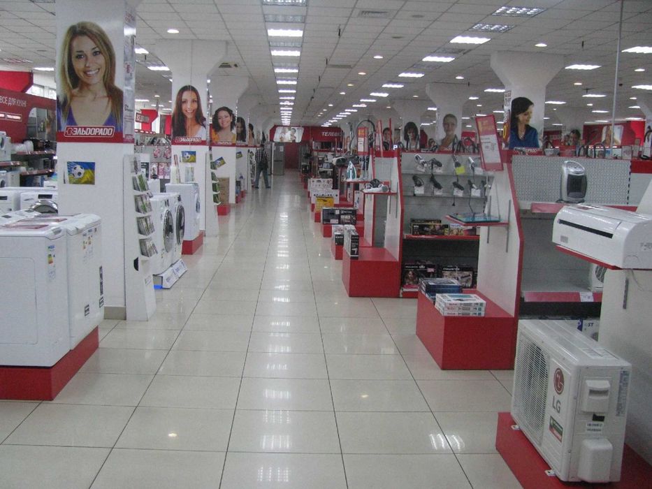 Продаж приміщення, тогівельна площа, діючий бізнес м.Рівне