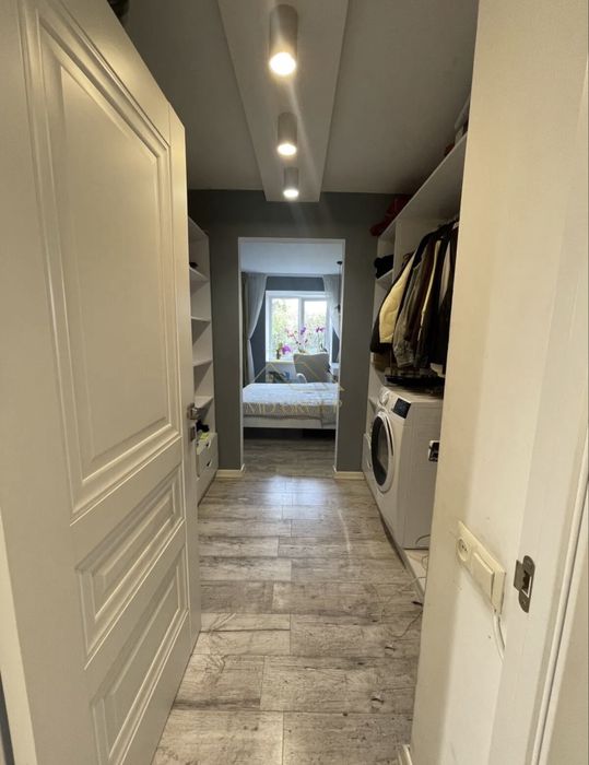 Продається стильна 3к квартира 60 м2