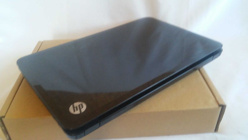 laptop HP Pavilion G7 i5  SSD 8gb jak nowy 17'3 W10
