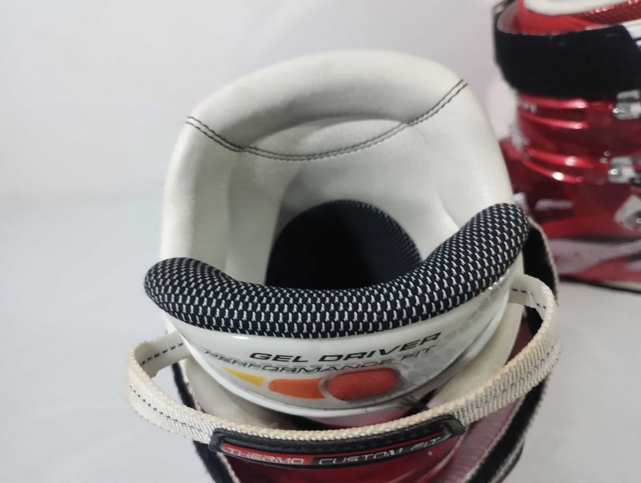 Buty narciarskie 28,5 43 / 44 Nordica speedmachine