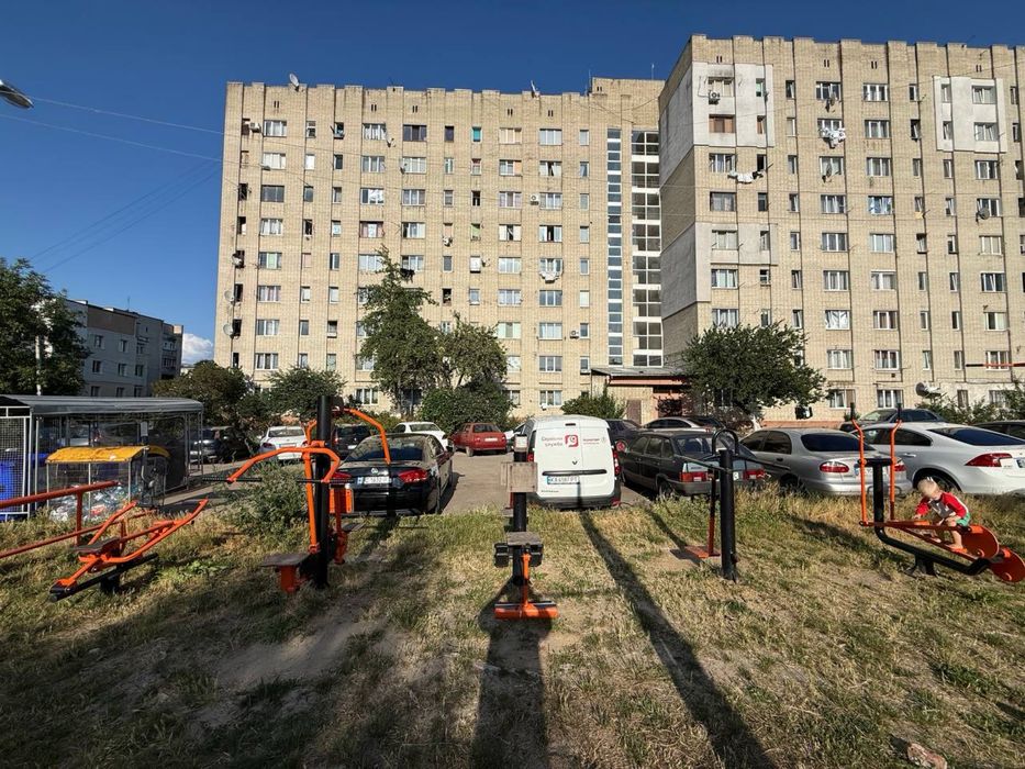 Продаж 1 кім квартири у Винниках вул. Кільцева цегляний будинок