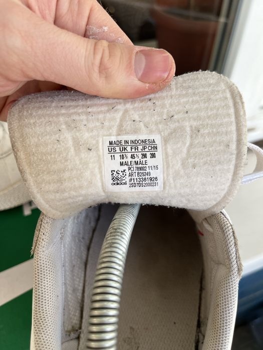 Кеди Adidas samba