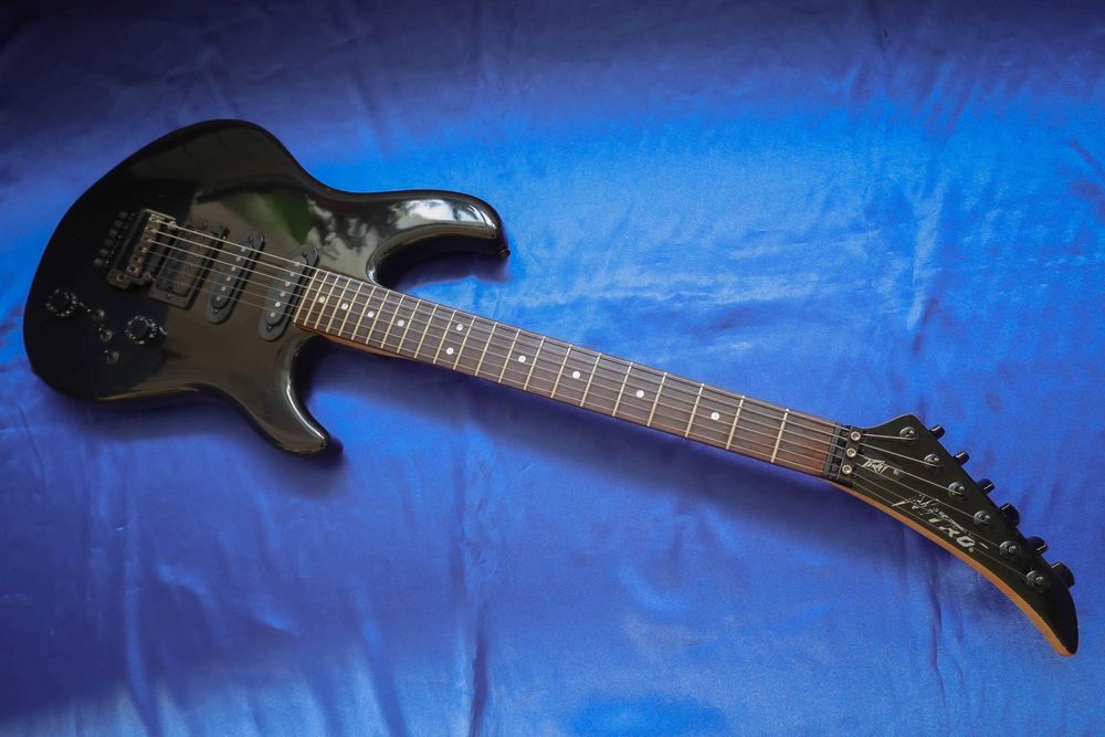 Peavey Nitro III made in USA