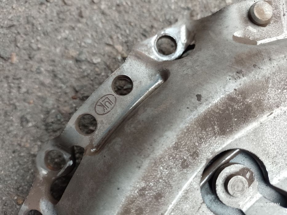 A専用様6-20-4 KAWASAKI Ninja ZX-6R - Адамото - Мотоцикли з Японії