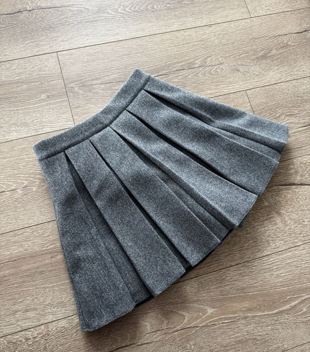 Зимня спідниця від бренду Leman