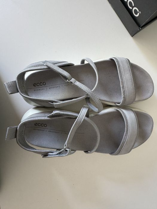 Sandały Ecco chunky rozmiar 41