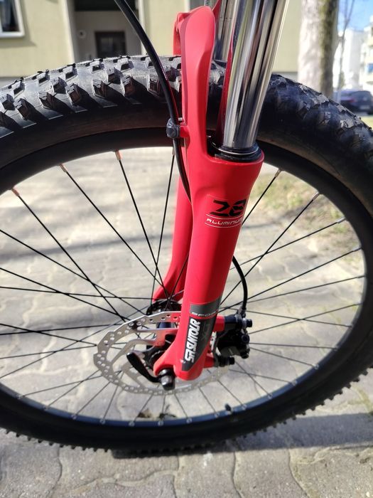 Sprzedam rower unibike