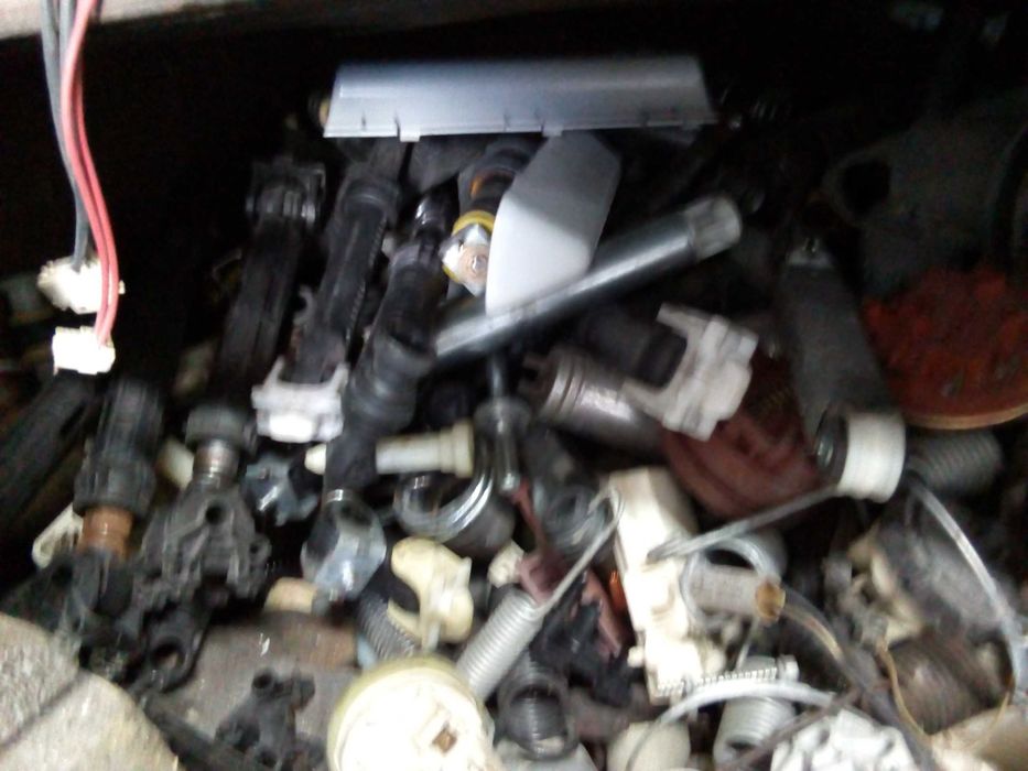 Pralki części Polecam Naprawa Pralek