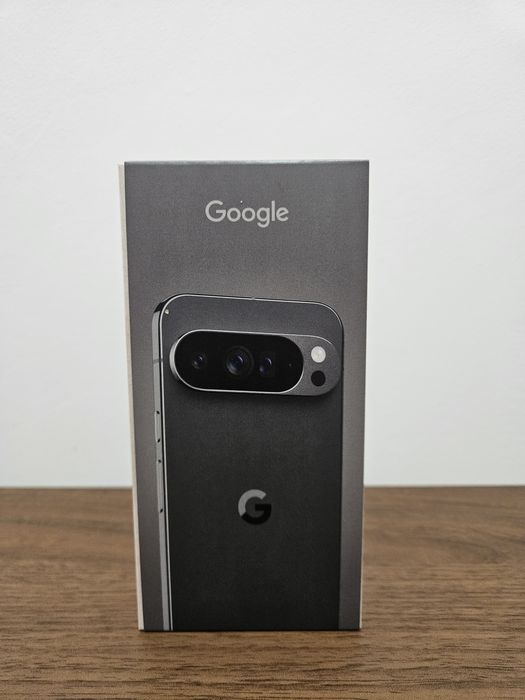 Google Pixel 10 Pro XL - SELADO