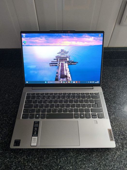 Portátil Lenovo IdeaPad Slim 5 32GB RAM  1TB SSD