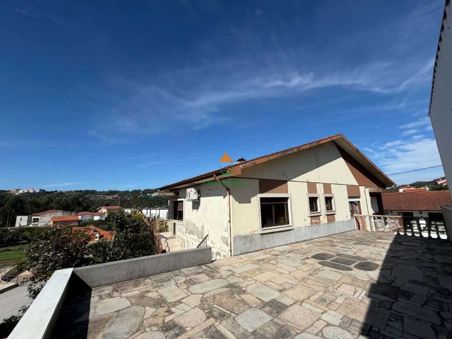 MORADIA T3 | QUATRO FRENTES | GONDOMAR