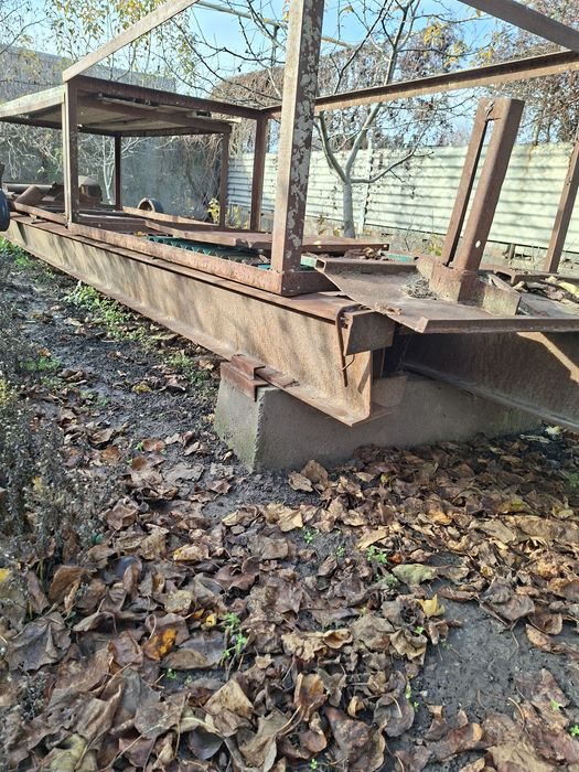 Продам Двутавр №24