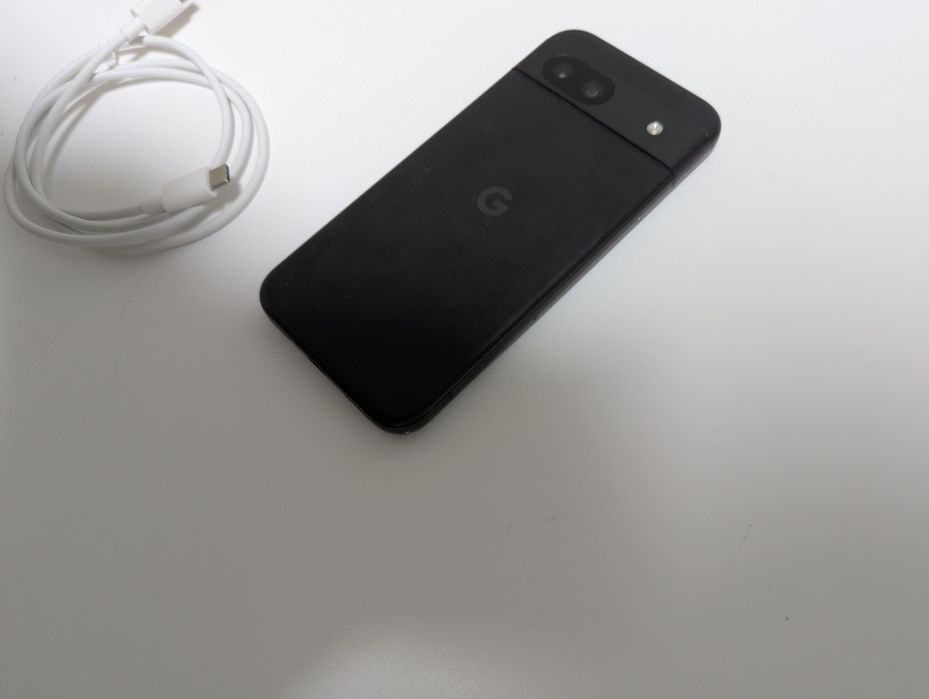 Google pixel 8a Neverlock