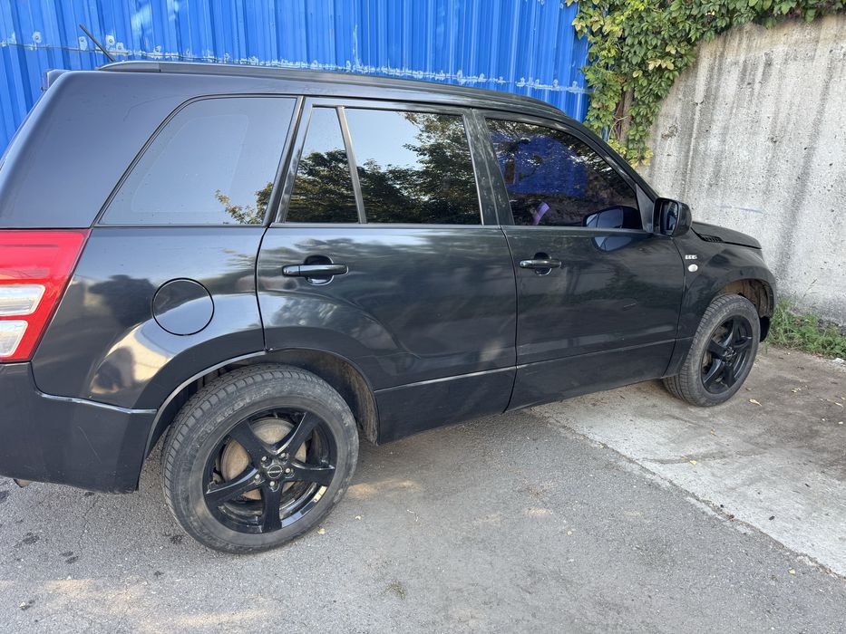 Продам сузуки гранд витара