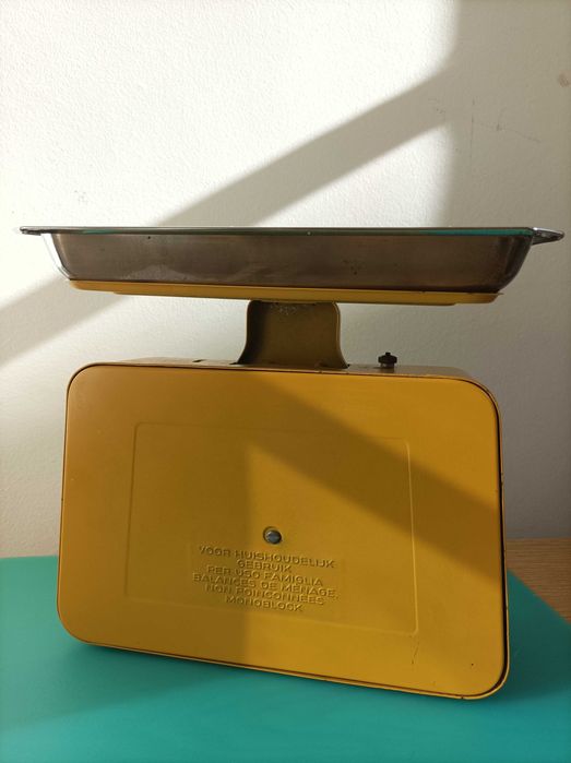 Balança de Cozinha | Vintage
