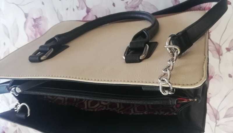 Torebka Nine West .