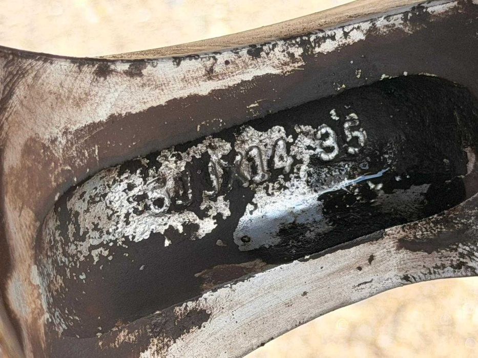 Jantes especiais CITROEN-PEUGEOT 4x108 R14