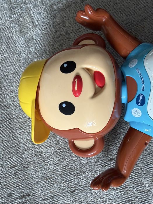 Kiko anda comigo - Vtech