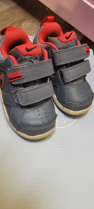 21 nike buty sportowe