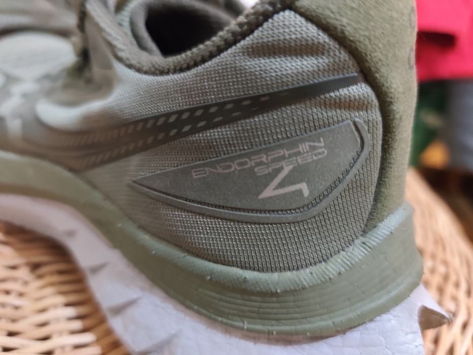 Saucony Endorphin Speed 4