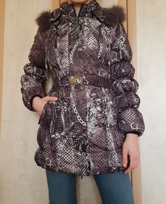 Куртка осенняя/весенняя