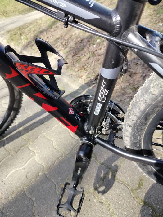 Sprzedam rower unibike