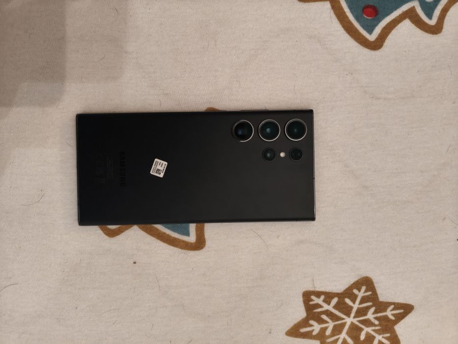 Samsung Galaxy S23 Ultra 8/256