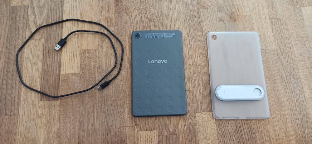Lenovo Tab One - como novo