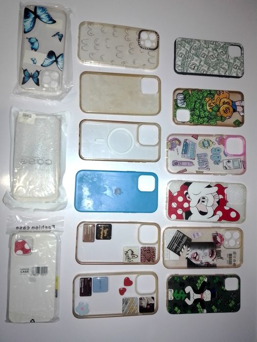 Чехол для телефона