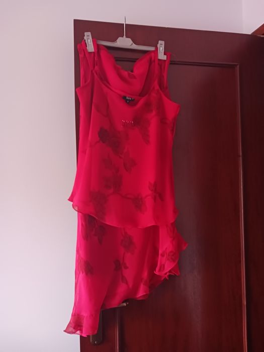 Conjunto de cerimónia