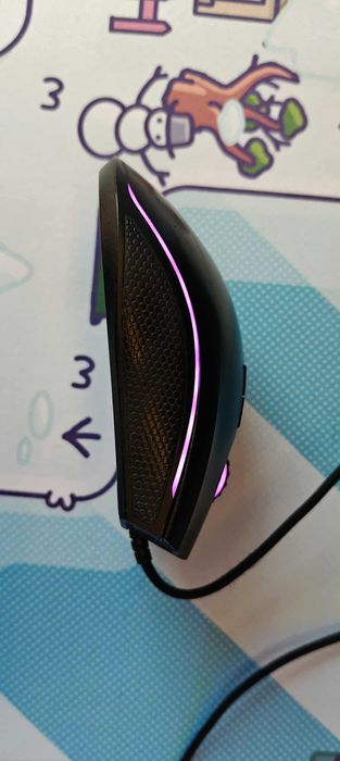 Razer mamba TE (Tournament edition)