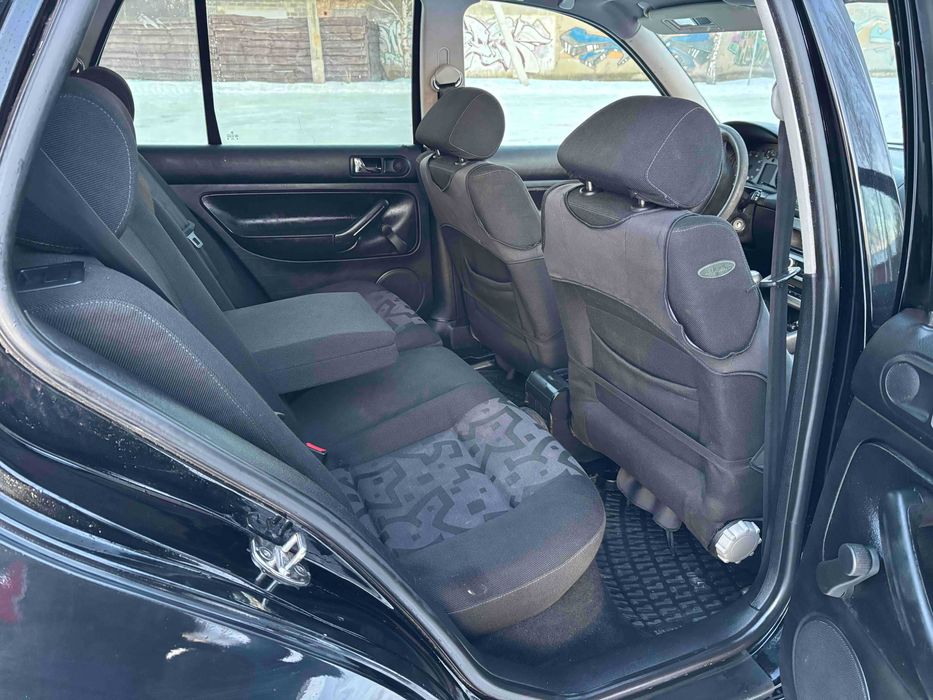 Volkswagen Golf 1998