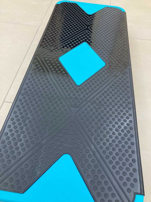 Step para Exercício