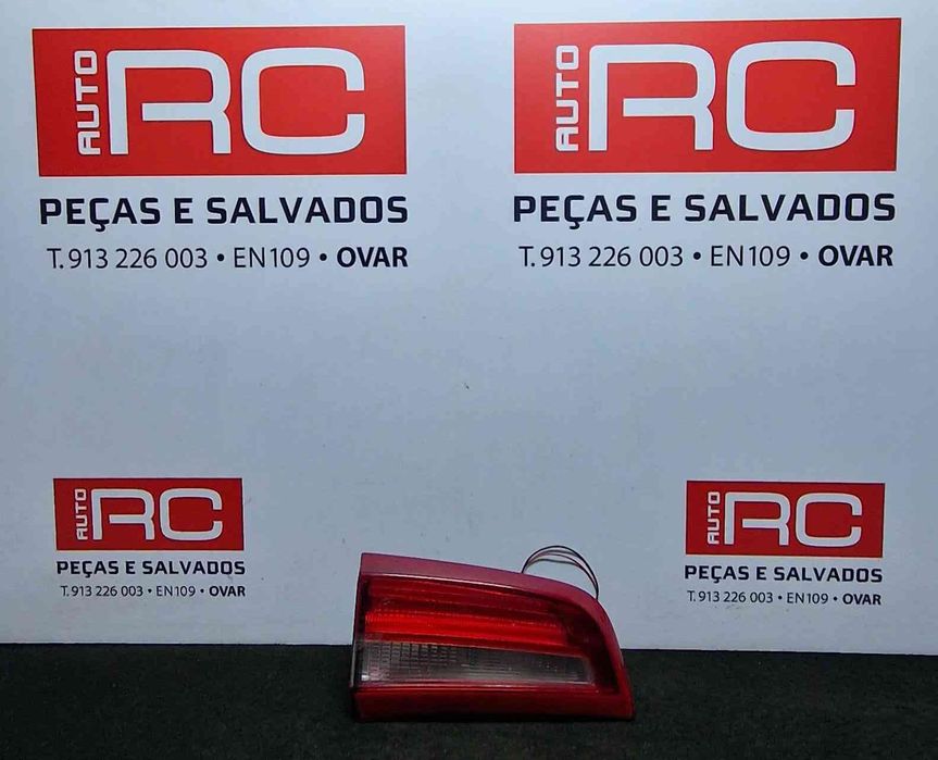 Farolim da Mala Esquerdo 30796271 - VOLVO V60 I