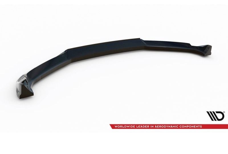 SPOILER / LIP DIANTEIRO V1 PARA BMW XM G09 2022-