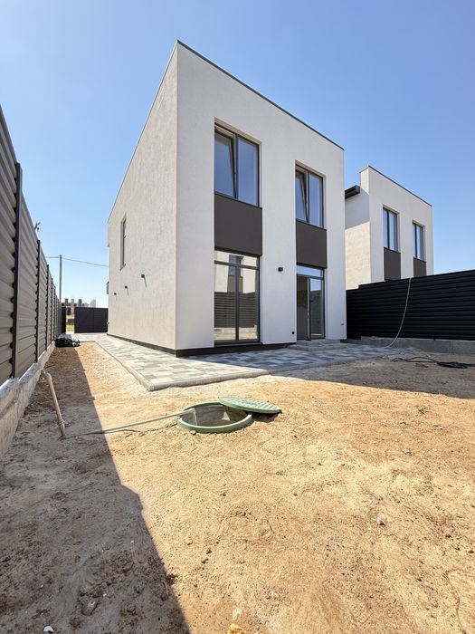 Продаж будинку  130 м² | 2,5 сотки з ремонтом. В Софіївській борщагівці‼️ БЕЗ КОМІСІЇ