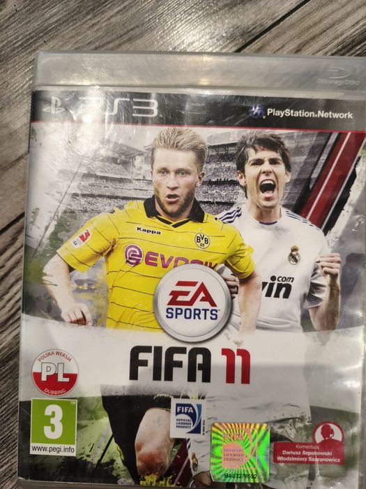 Ps3 FAT + Ps move
