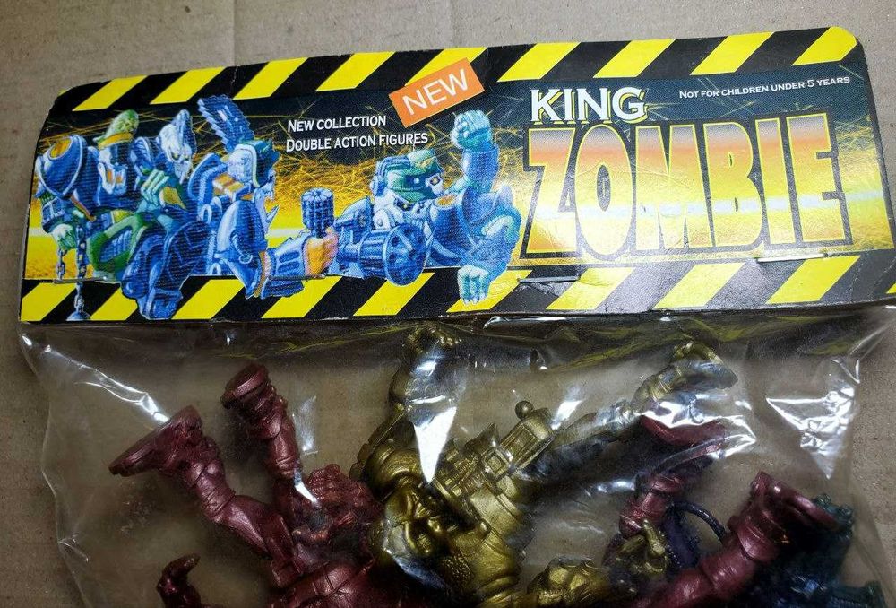 Технолог. Фобосы большие в блистере!