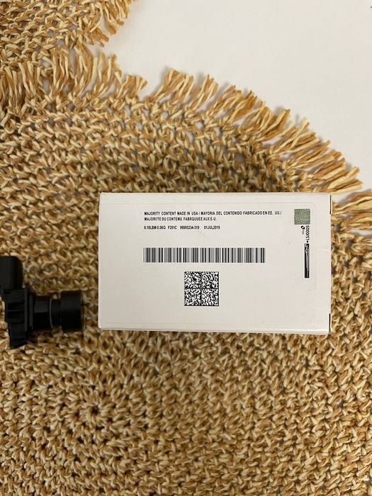 Камера заднього виду Ford Fusion USA/Escape MK3/Lincoln MKZ/MKC