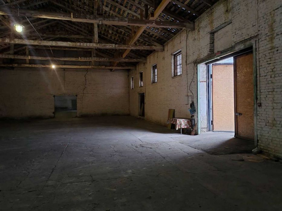 Оренда складу на Замості (3725)