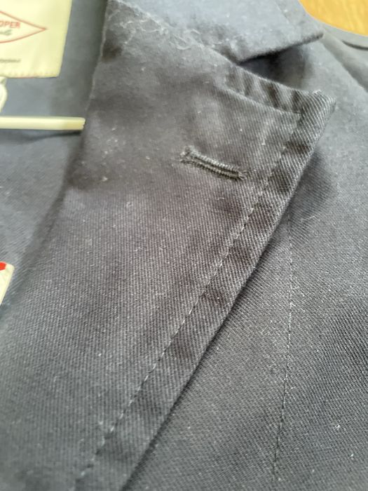 Піджак блейзер Lee Cooper